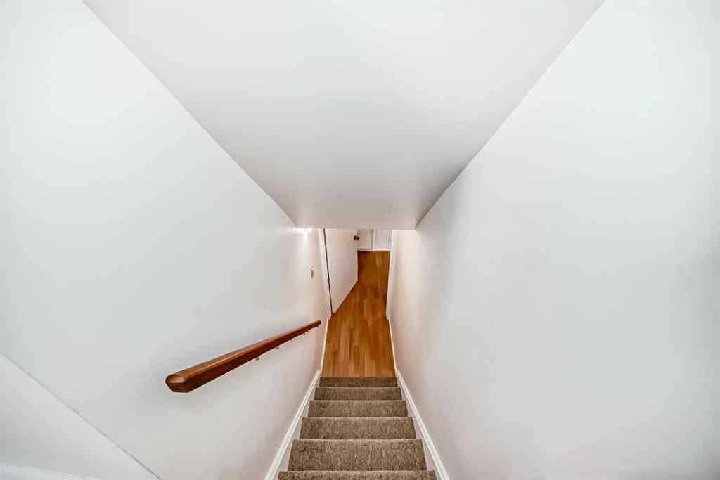 MLS® A2260952 - 48 Mardale Crescent NE in Marlborough Calgary, Residential