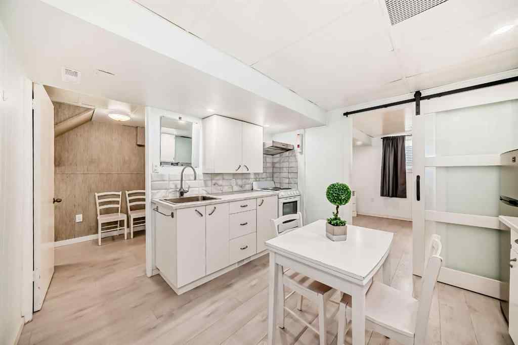 MLS® A2260952 - 48 Mardale Crescent NE in Marlborough Calgary, Residential