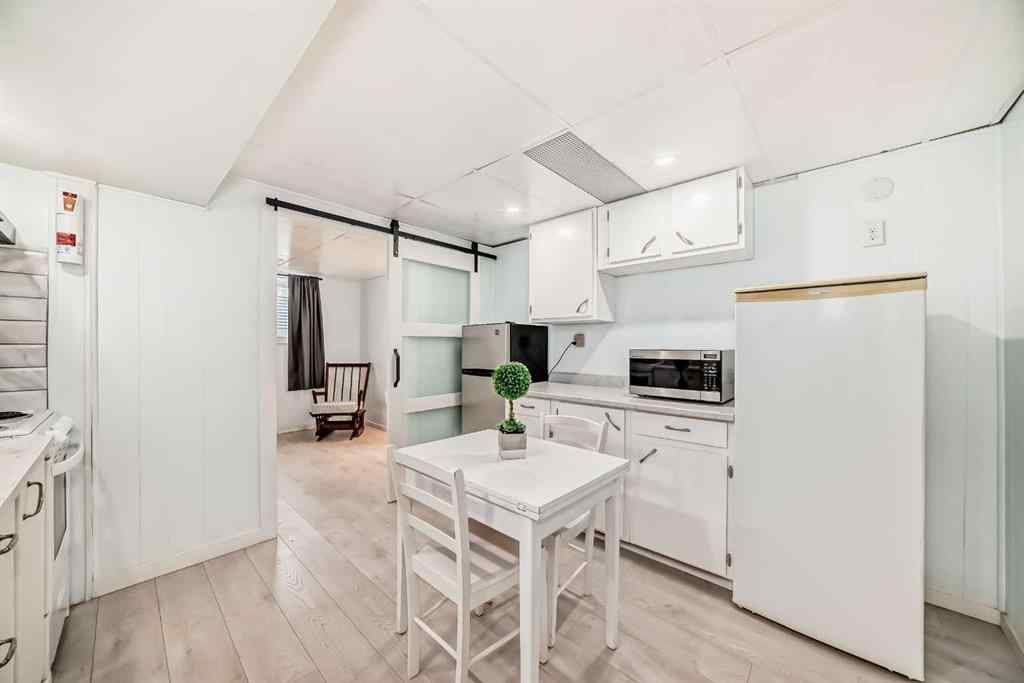 MLS® A2260952 - 48 Mardale Crescent NE in Marlborough Calgary, Residential