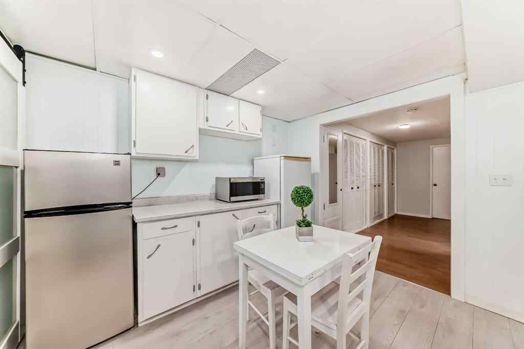 MLS® A2260952 - 48 Mardale Crescent NE in Marlborough Calgary, Residential