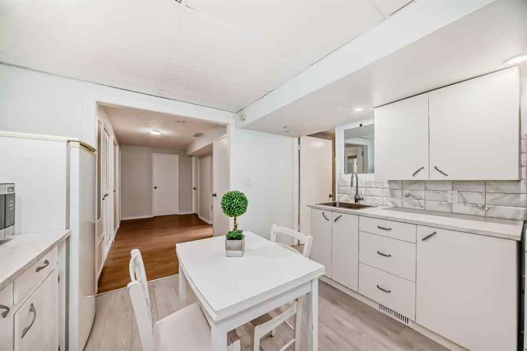 MLS® A2260952 - 48 Mardale Crescent NE in Marlborough Calgary, Residential