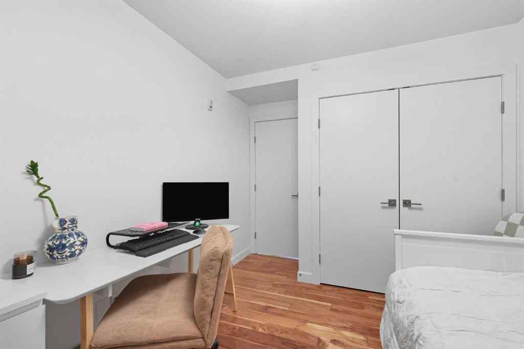 MLS® A2260958 - Unit #103 1029 15 Avenue SW in Beltline Calgary, Residential