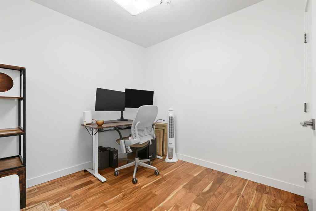 MLS® A2260958 - Unit #103 1029 15 Avenue SW in Beltline Calgary, Residential