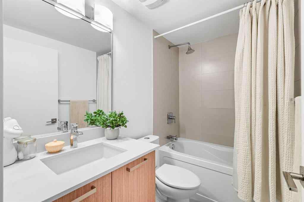 MLS® A2260958 - Unit #103 1029 15 Avenue SW in Beltline Calgary, Residential