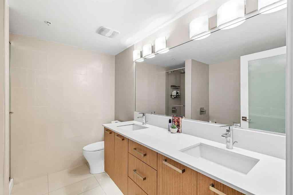 MLS® A2260958 - Unit #103 1029 15 Avenue SW in Beltline Calgary, Residential