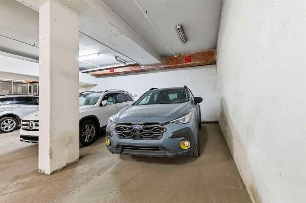 MLS® A2260958 - Unit #103 1029 15 Avenue SW in Beltline Calgary, Residential