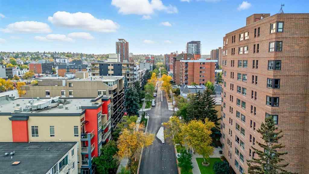 MLS® A2260958 - Unit #103 1029 15 Avenue SW in Beltline Calgary, Residential