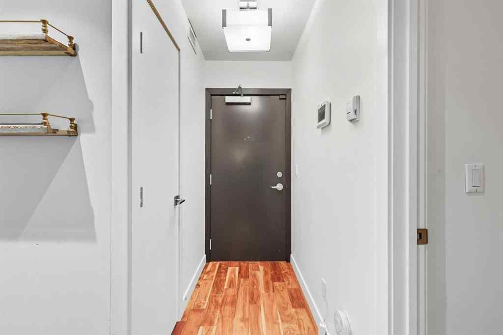 MLS® A2260958 - Unit #103 1029 15 Avenue SW in Beltline Calgary, Residential