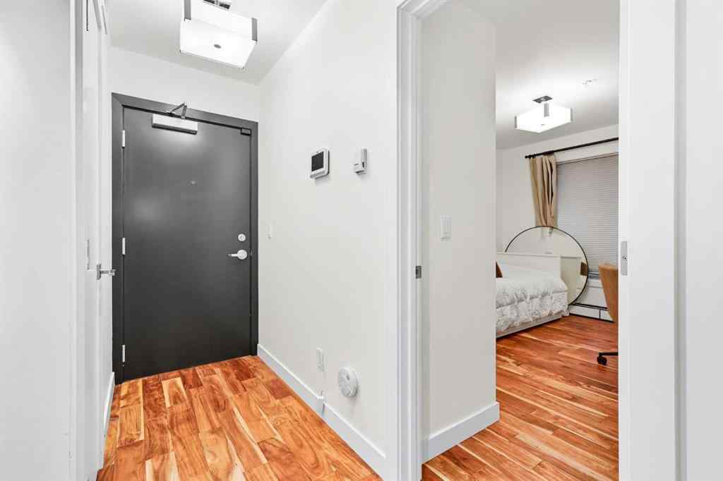 MLS® A2260958 - Unit #103 1029 15 Avenue SW in Beltline Calgary, Residential