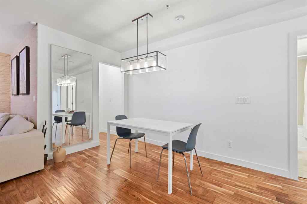 MLS® A2260958 - Unit #103 1029 15 Avenue SW in Beltline Calgary, Residential