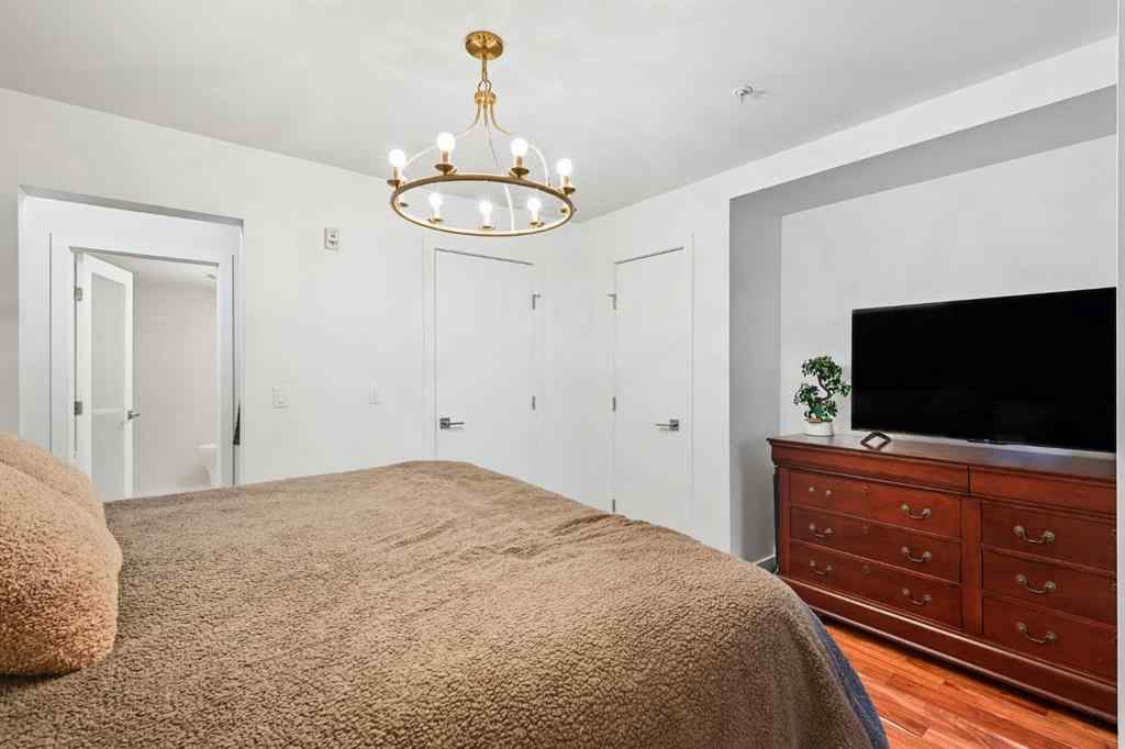 MLS® A2260958 - Unit #103 1029 15 Avenue SW in Beltline Calgary, Residential