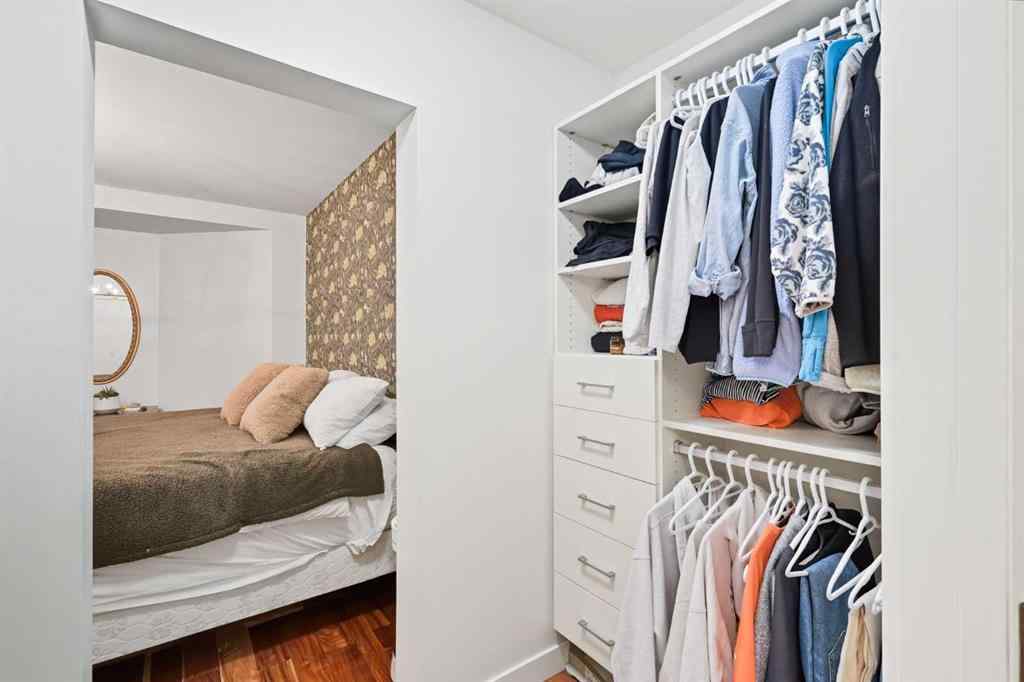 MLS® A2260958 - Unit #103 1029 15 Avenue SW in Beltline Calgary, Residential