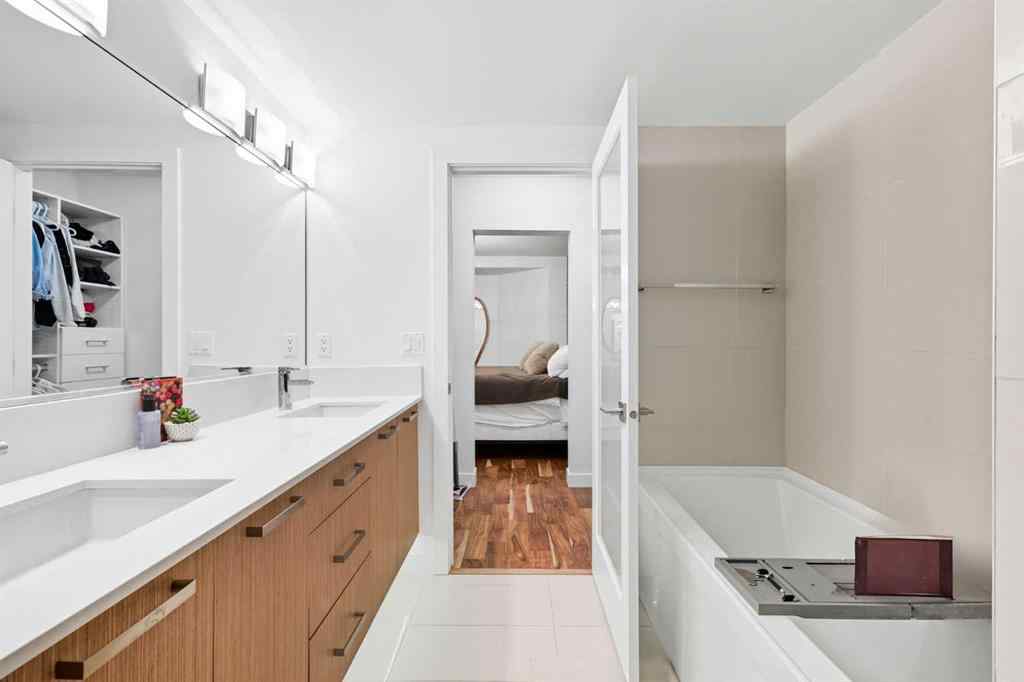 MLS® A2260958 - Unit #103 1029 15 Avenue SW in Beltline Calgary, Residential