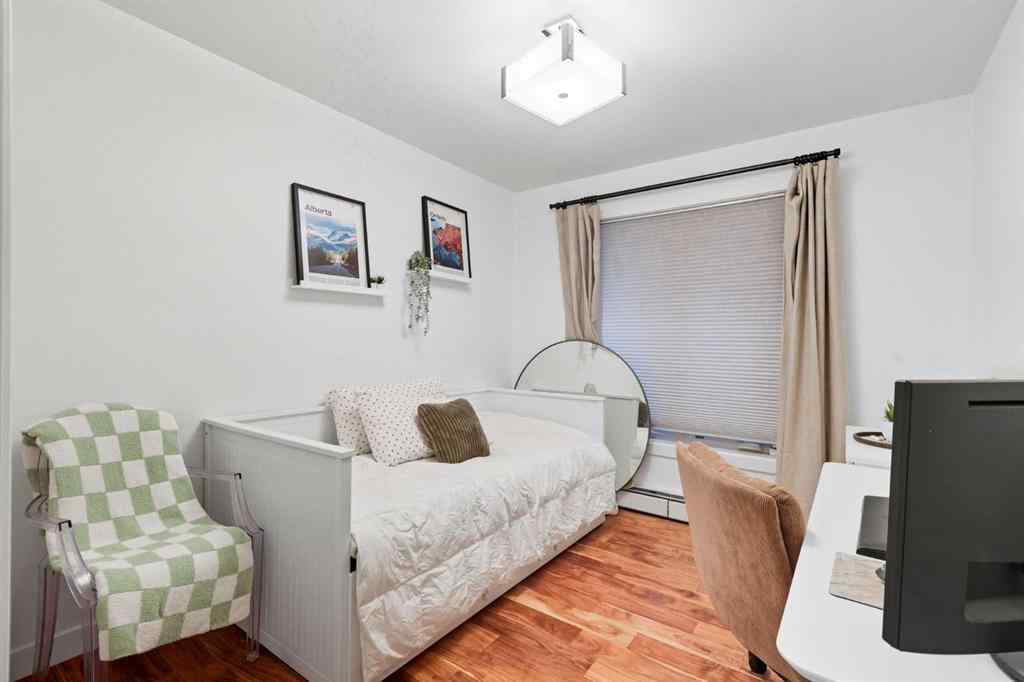 MLS® A2260958 - Unit #103 1029 15 Avenue SW in Beltline Calgary, Residential