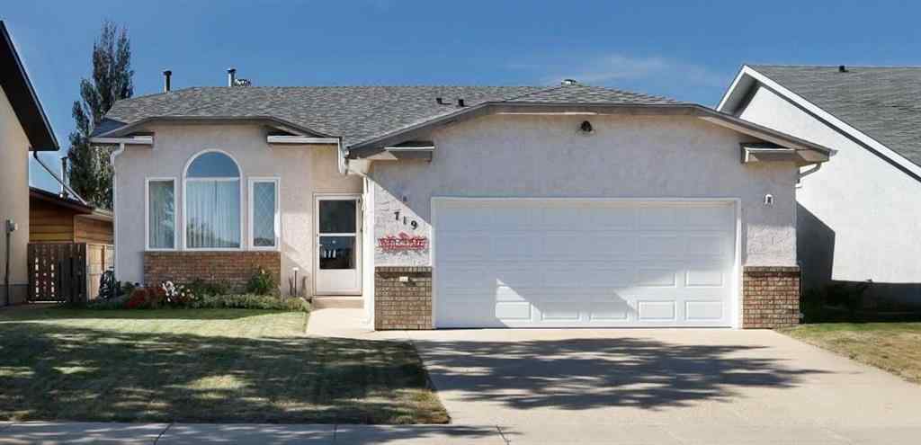 MLS® A2260959 - 719 Parkland Drive E in Parkland_BROO Brooks, Residential