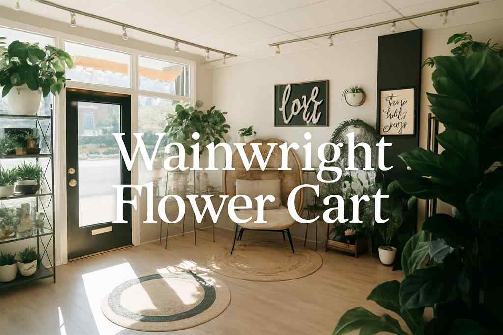 MLS® A2260960 - 320 10 Street  in Wainwright Wainwright, Commercial