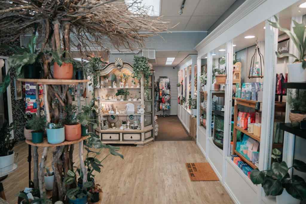 MLS® A2260960 - 320 10 Street  in Wainwright Wainwright, Commercial