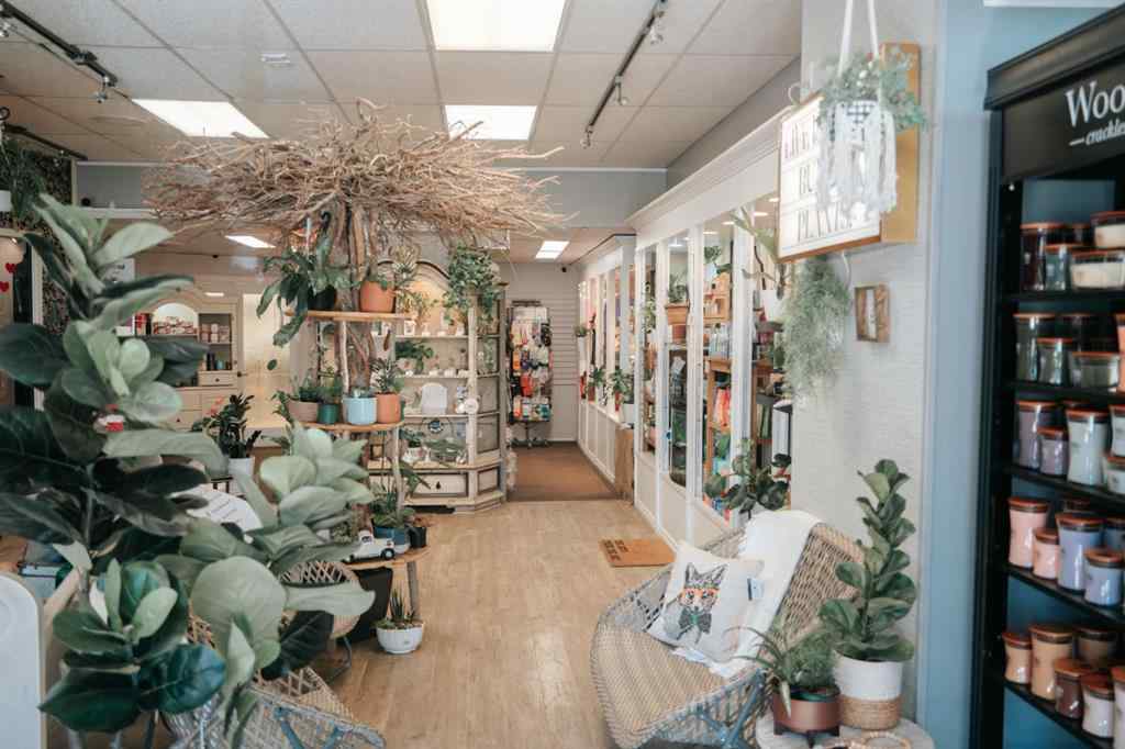 MLS® A2260960 - 320 10 Street  in Wainwright Wainwright, Commercial