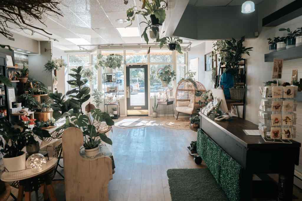 MLS® A2260960 - 320 10 Street  in Wainwright Wainwright, Commercial