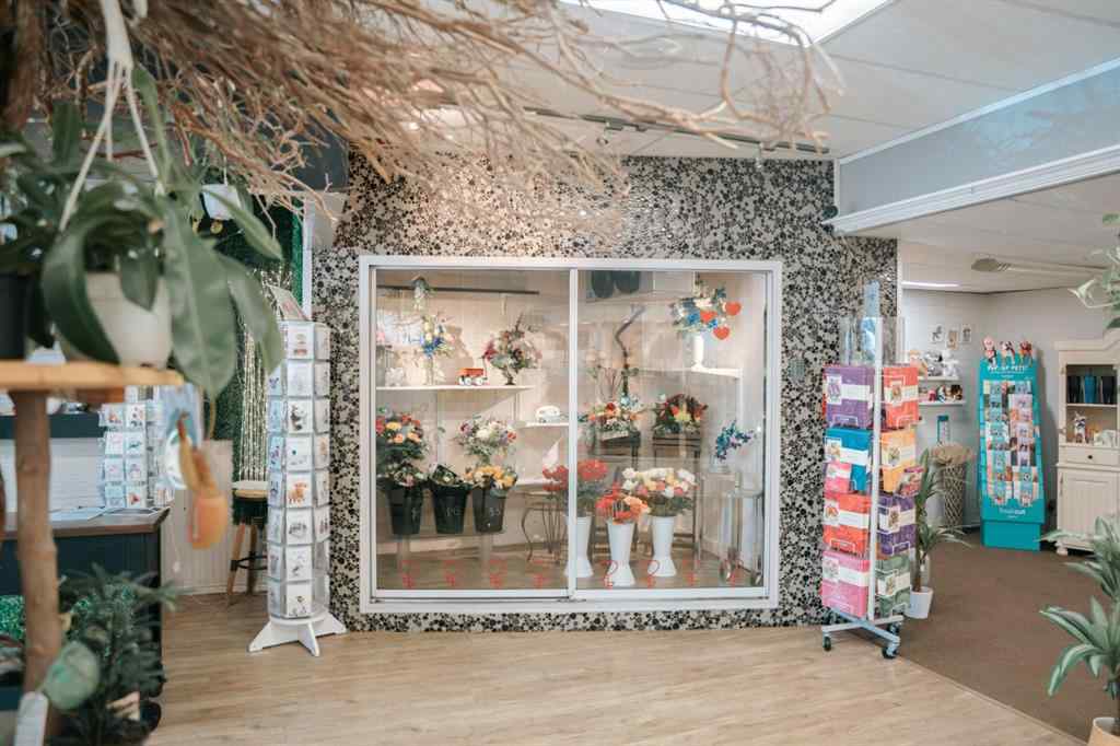 MLS® A2260960 - 320 10 Street  in Wainwright Wainwright, Commercial