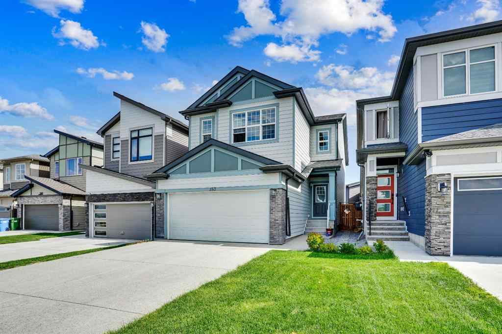 MLS® A2260961 - 353 Walcrest View SE in Walden Calgary, Residential