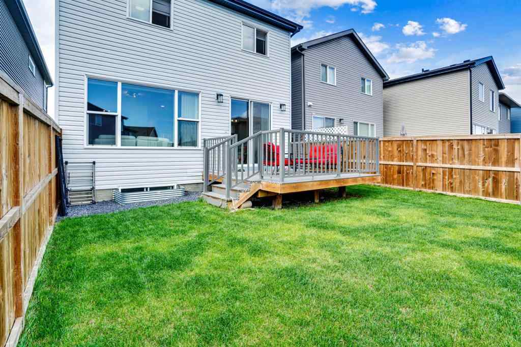 MLS® A2260961 - 353 Walcrest View SE in Walden Calgary, Residential