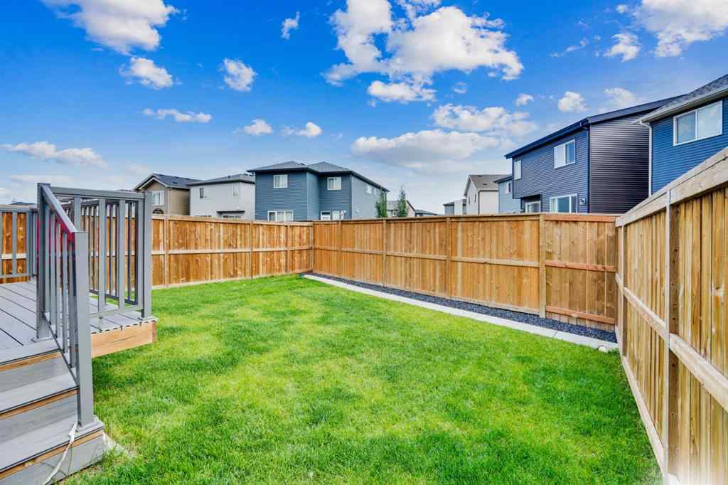 MLS® A2260961 - 353 Walcrest View SE in Walden Calgary, Residential