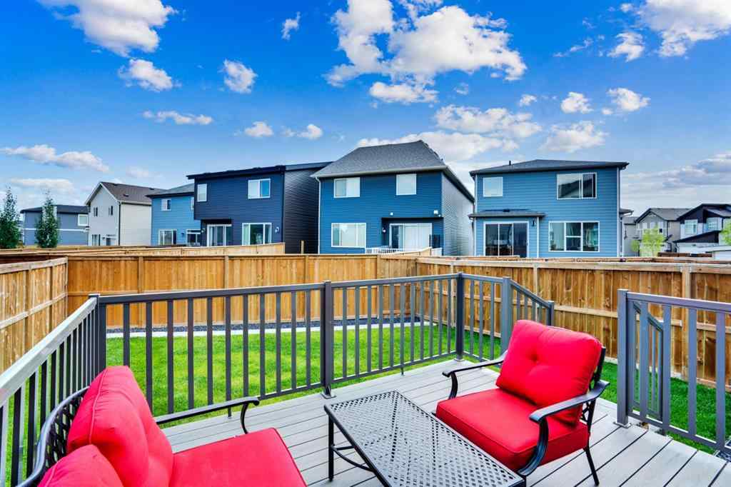 MLS® A2260961 - 353 Walcrest View SE in Walden Calgary, Residential