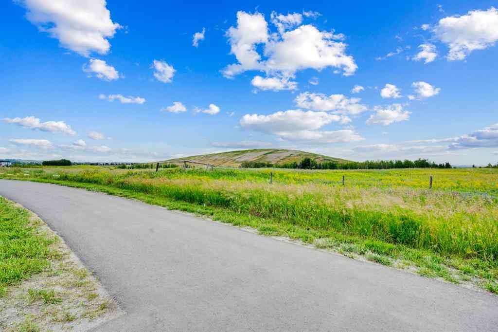 MLS® A2260961 - 353 Walcrest View SE in Walden Calgary, Residential