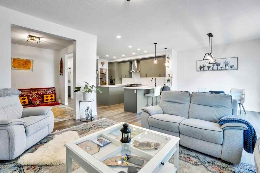 MLS® A2260961 - 353 Walcrest View SE in Walden Calgary, Residential