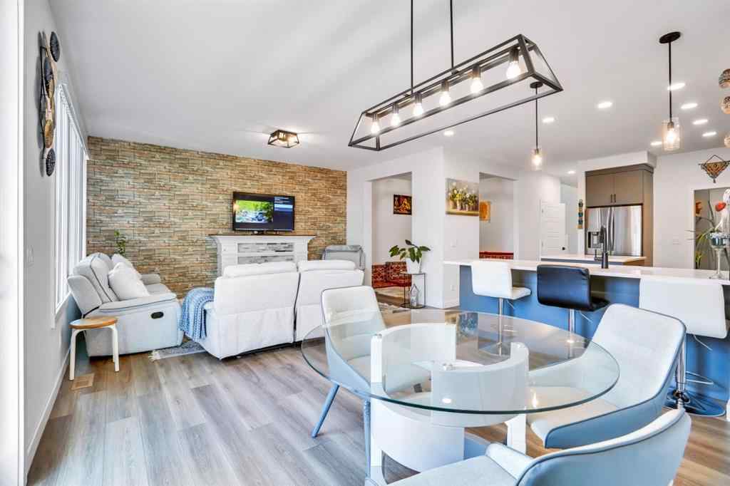 MLS® A2260961 - 353 Walcrest View SE in Walden Calgary, Residential