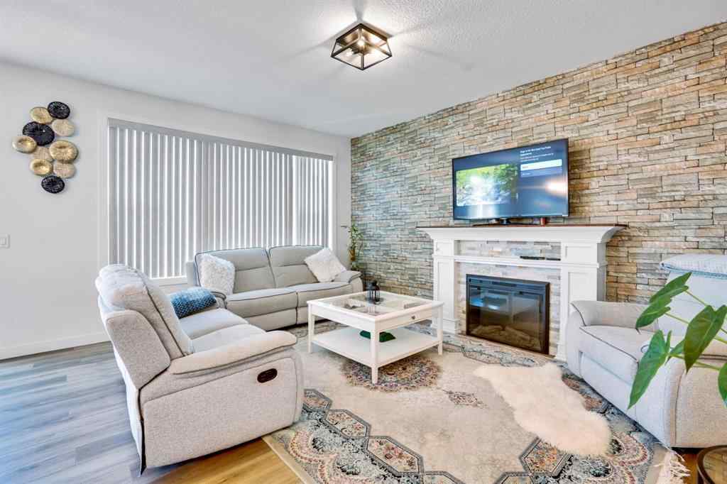 MLS® A2260961 - 353 Walcrest View SE in Walden Calgary, Residential