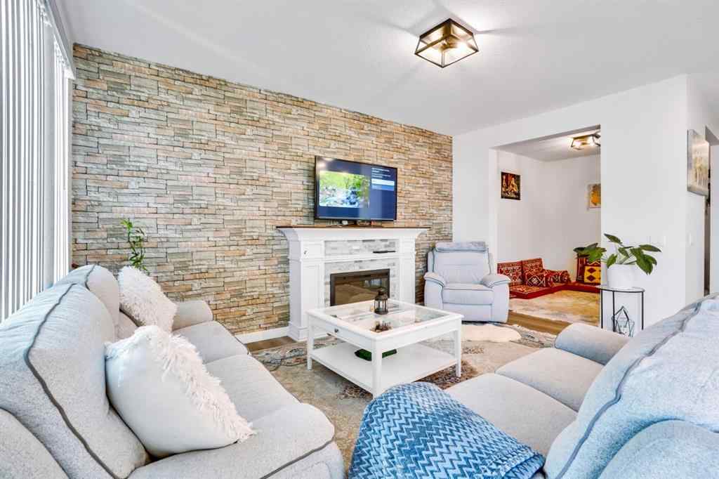 MLS® A2260961 - 353 Walcrest View SE in Walden Calgary, Residential