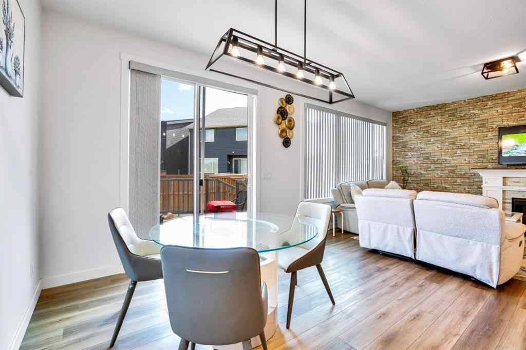 MLS® A2260961 - 353 Walcrest View SE in Walden Calgary, Residential