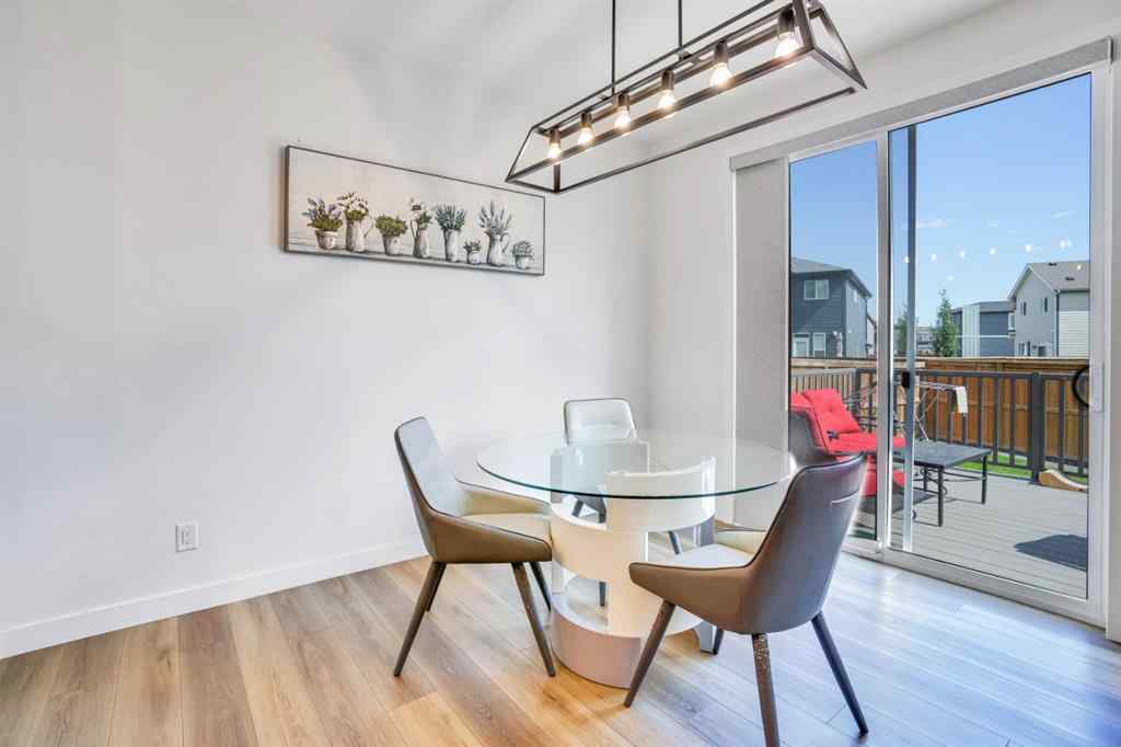 MLS® A2260961 - 353 Walcrest View SE in Walden Calgary, Residential