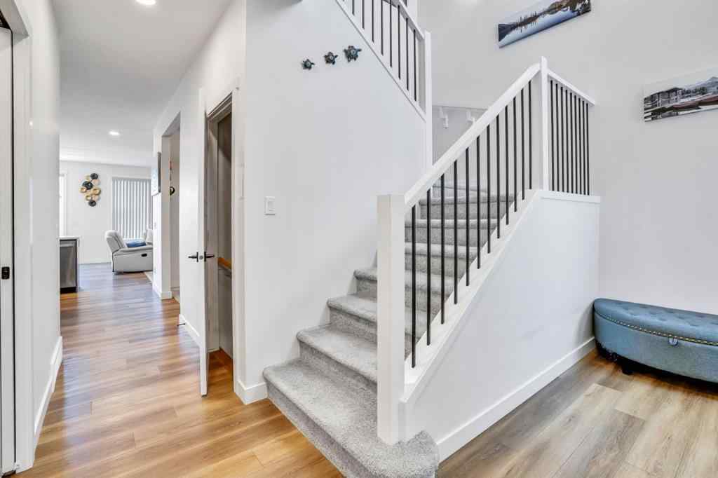 MLS® A2260961 - 353 Walcrest View SE in Walden Calgary, Residential