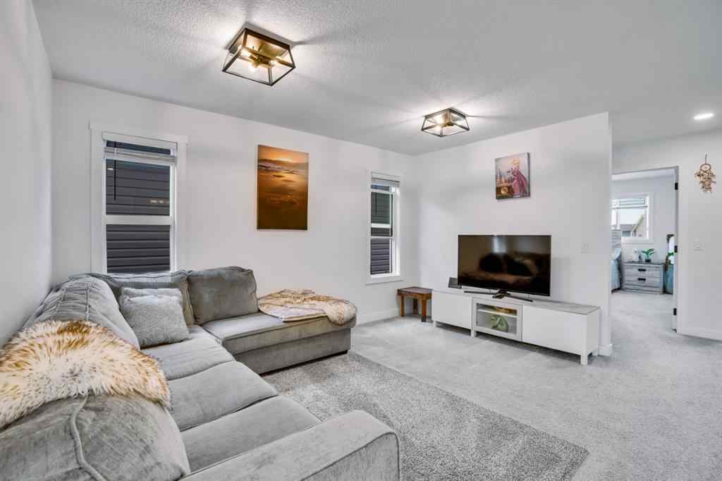 MLS® A2260961 - 353 Walcrest View SE in Walden Calgary, Residential