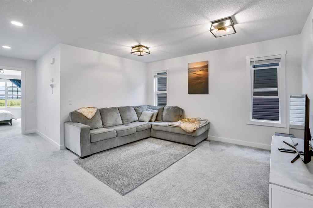 MLS® A2260961 - 353 Walcrest View SE in Walden Calgary, Residential