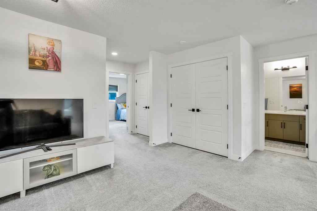 MLS® A2260961 - 353 Walcrest View SE in Walden Calgary, Residential