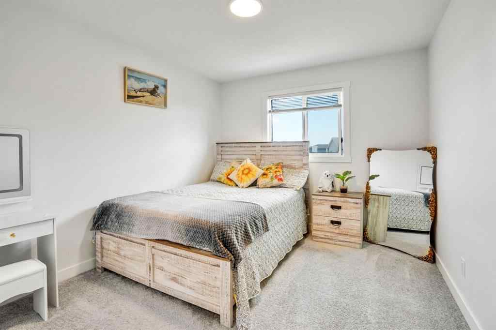 MLS® A2260961 - 353 Walcrest View SE in Walden Calgary, Residential