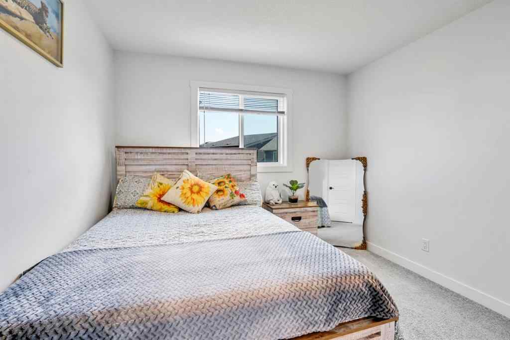 MLS® A2260961 - 353 Walcrest View SE in Walden Calgary, Residential