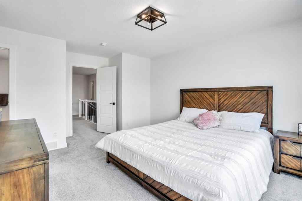 MLS® A2260961 - 353 Walcrest View SE in Walden Calgary, Residential