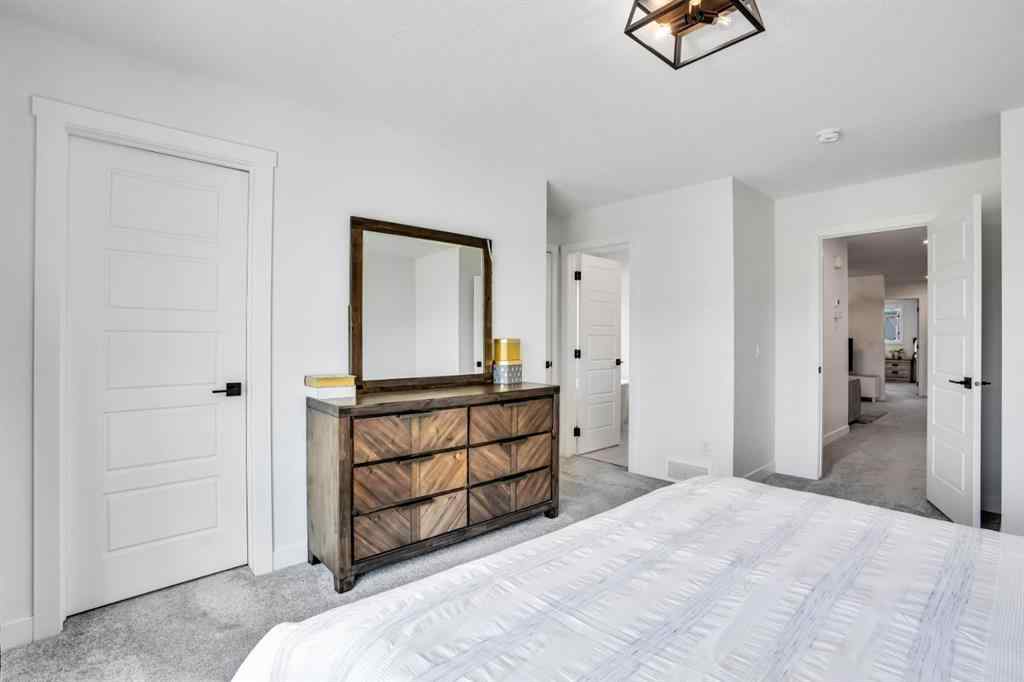 MLS® A2260961 - 353 Walcrest View SE in Walden Calgary, Residential