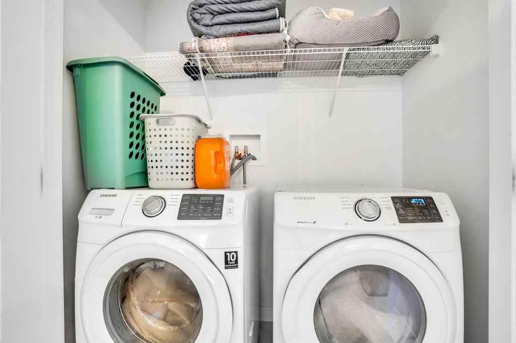 MLS® A2260961 - 353 Walcrest View SE in Walden Calgary, Residential