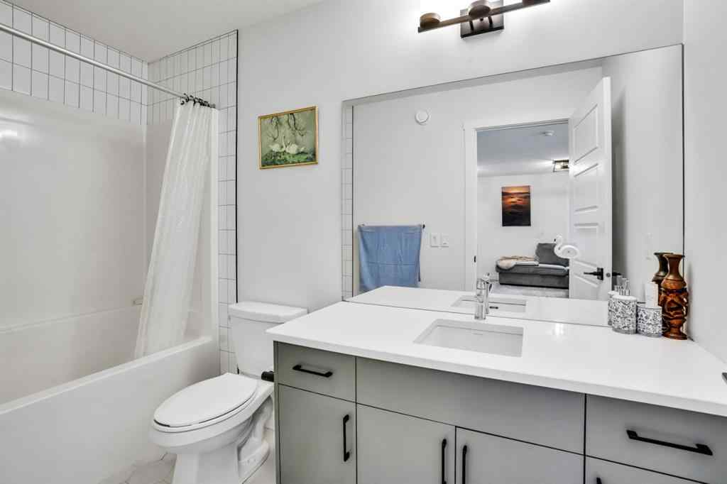 MLS® A2260961 - 353 Walcrest View SE in Walden Calgary, Residential