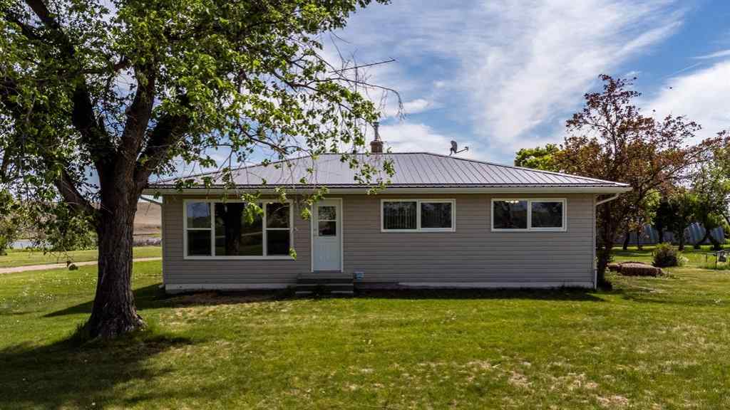 MLS® A2260962 - 145001 Range Road 153 Range  in NONE Rural Taber, M.D. of, Residential
