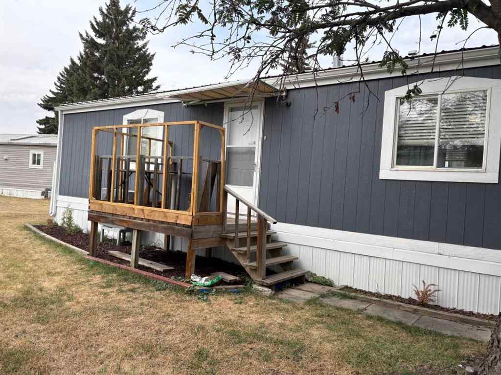 MLS® A2260963 - 33 Parkside Drive  in NONE Red Deer, Mobile