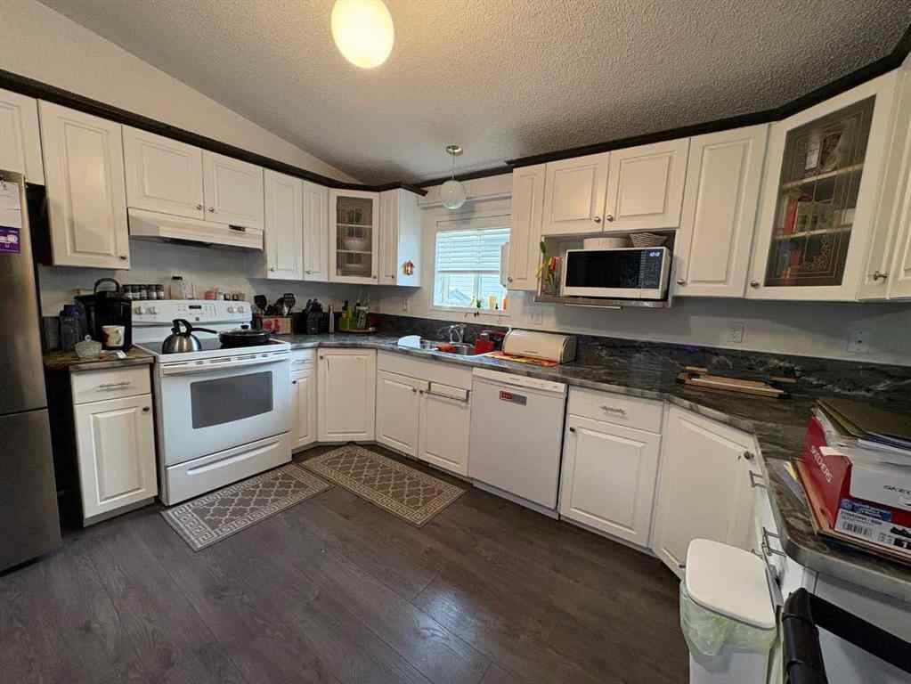 MLS® A2260963 - 33 Parkside Drive  in NONE Red Deer, Mobile