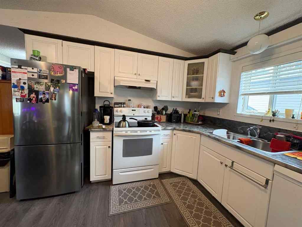 MLS® A2260963 - 33 Parkside Drive  in NONE Red Deer, Mobile