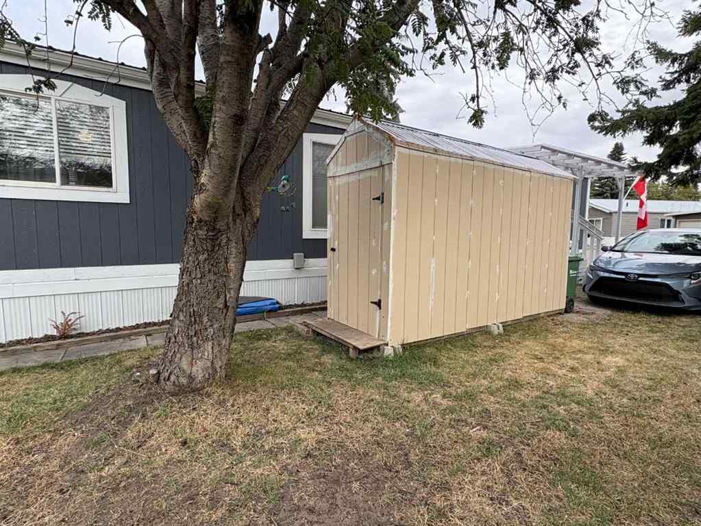 MLS® A2260963 - 33 Parkside Drive  in NONE Red Deer, Mobile